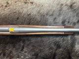 FREE SAFARI, NEW BROWNING X-BOLT WHITE GOLD MEDALLION 300 WIN MAG W/ GOOD WOOD 035235229 - LAYAWAY AVAILABLE - 9 of 20