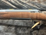 FREE SAFARI, NEW BROWNING X-BOLT WHITE GOLD MEDALLION 300 WIN MAG W/ GOOD WOOD 035235229 - LAYAWAY AVAILABLE - 11 of 20