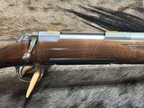 FREE SAFARI, NEW BROWNING X-BOLT WHITE GOLD MEDALLION 300 WIN MAG W/ GOOD WOOD 035235229 - LAYAWAY AVAILABLE - 4 of 20