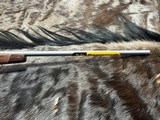 FREE SAFARI, NEW BROWNING X-BOLT WHITE GOLD MEDALLION 300 WIN MAG W/ GOOD WOOD 035235229 - LAYAWAY AVAILABLE - 6 of 20
