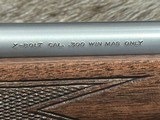FREE SAFARI, NEW BROWNING X-BOLT WHITE GOLD MEDALLION 300 WIN MAG 26 035235229 - LAYAWAY AVAILABLE - 7 of 20