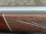 FREE SAFARI, NEW BROWNING X-BOLT WHITE GOLD MEDALLION 300 WIN MAG 26 035235229 - LAYAWAY AVAILABLE - 14 of 20