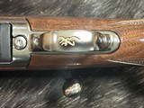 FREE SAFARI, NEW BROWNING X-BOLT WHITE GOLD MEDALLION 300 WIN MAG 26 035235229 - LAYAWAY AVAILABLE - 18 of 20