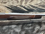 FREE SAFARI, NEW BROWNING X-BOLT WHITE GOLD MEDALLION 300 WIN MAG 26 035235229 - LAYAWAY AVAILABLE - 6 of 20