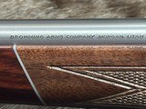 FREE SAFARI, NEW BROWNING X-BOLT WHITE GOLD MEDALLION 300 WIN MAG 26 035235229 - LAYAWAY AVAILABLE - 14 of 20