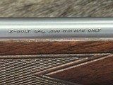 FREE SAFARI, NEW BROWNING X-BOLT WHITE GOLD MEDALLION 300 WIN MAG 26 035235229 - LAYAWAY AVAILABLE - 7 of 20
