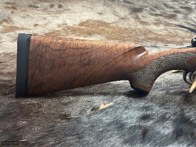 FREE SAFARI, NEW WINCHESTER MODEL 70 SUPER GRADE 7mm REM MAG 26