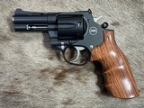 NEW KORTH MONGOOSE 357 MAGNUM 3