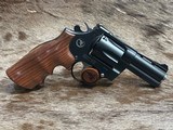 NEW KORTH MONGOOSE 357 MAGNUM 3