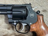 NEW KORTH MONGOOSE 357 MAGNUM 3