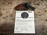 NEW KORTH MONGOOSE 357 MAGNUM 3