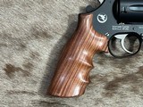 NEW KORTH MONGOOSE 357 MAGNUM 3