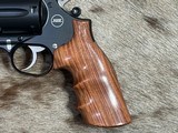 NEW KORTH MONGOOSE 357 MAGNUM 3