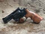 NEW KORTH MONGOOSE 357 MAGNUM 3