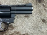 NEW KORTH MONGOOSE 357 MAGNUM 3