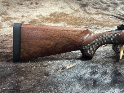 FREE SAFARI, NEW WINCHESTER MODEL 70 SUPER GRADE 6.8 WESTERN 24