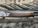 NEW BERETTA 687 SILVER PIGEON III 28 GA 2.75