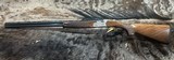 NEW BERETTA 687 SILVER PIGEON III 28 GA 2.75