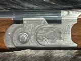 NEW BERETTA 687 SILVER PIGEON III 28 GA 2.75