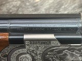 NEW BERETTA 687 SILVER PIGEON III 28 GA 2.75