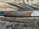 NEW BERETTA 687 SILVER PIGEON III 28 GA 2.75