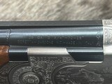 NEW BERETTA 687 SILVER PIGEON III 28 GA 2.75