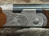 NEW BERETTA 687 SILVER PIGEON III 28 GA 2.75