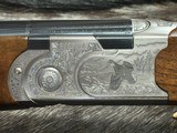 NEW BERETTA 687 SILVER PIGEON III 28 GA 2.75