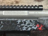 FREE SAFARI, NEW HORIZON VANDAL 22 CREEDMOOR 18