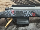 FREE SAFARI, NEW HORIZON VANDAL 22 CREEDMOOR 18