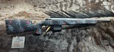 FREE SAFARI, NEW HORIZON VANDAL 22 CREEDMOOR 18