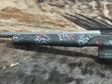 FREE SAFARI, NEW HORIZON VANDAL 22 CREEDMOOR 18