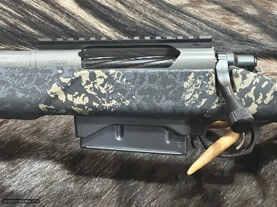 FREE SAFARI, NEW HORIZON LEFT HAND VANDAL LONG 300 PRC 24