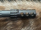 NEW HORIZON FIREARMS VANDAL PRIME 7 PRC 24