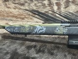 FREE SAFARI NEW HORIZON VENATIC 2023 WOMBAT 6.5 CREED 22