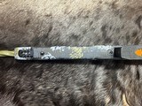 FREE SAFARI NEW HORIZON VENATIC 2023 WOMBAT 6.5 CREED 22