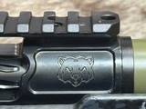 FREE SAFARI NEW HORIZON VENATIC 2023 WOMBAT 6.5 CREED 22