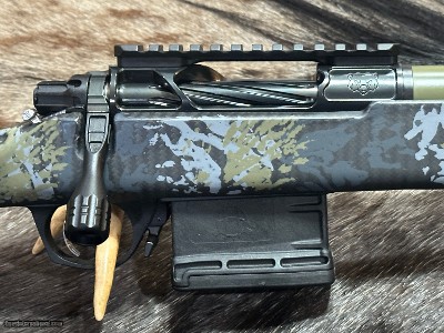 FREE SAFARI NEW HORIZON VENATIC 2023 WOMBAT 6.5 CREED 22