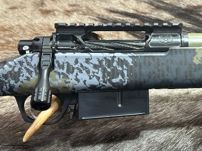 FREE SAFARI NEW HORIZON VENATIC 2023 WOMBAT 6.5 PRC 22