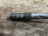 NEW LEFT HAND HORIZON FIREARMS VANDAL LONG 6.5 PRC 22