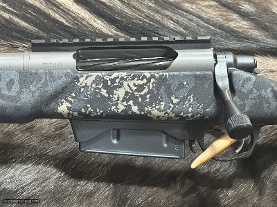 NEW LEFT HAND HORIZON FIREARMS VANDAL LONG 6.5 PRC 22