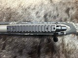 NEW LEFT HAND HORIZON FIREARMS VANDAL LONG 6.5 PRC 22