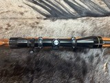 FREE SAFARI, REMINGTON 700 BDL 30-06 W/ LEUPOLD 3-9 SCOPE, 22