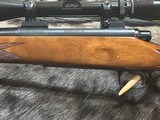 FREE SAFARI, REMINGTON 700 BDL 30-06 W/ LEUPOLD 3-9 SCOPE, 22