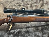 FREE SAFARI, REMINGTON 700 BDL 30-06 W/ LEUPOLD 3-9 SCOPE, 22