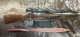 FREE SAFARI, REMINGTON 700 BDL 30-06 W/ LEUPOLD 3-9 SCOPE, 22