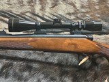 FREE SAFARI, REMINGTON 700 BDL 30-06 W/ LEUPOLD 3-9 SCOPE, 22