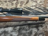 FREE SAFARI, REMINGTON 700 BDL 30-06 W/ LEUPOLD 3-9 SCOPE, 22