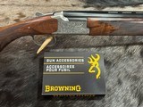 NEW BROWNING CITORI WHITE LIGHTNING 3
