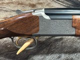 NEW BROWNING CITORI WHITE LIGHTNING 3